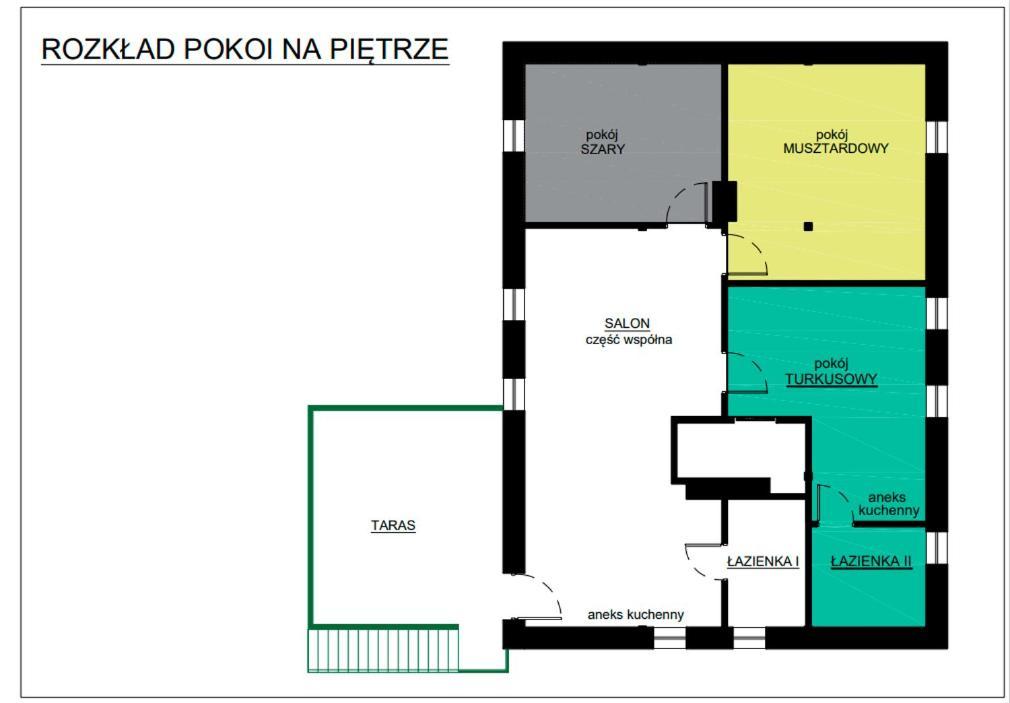 Wczasy Z Wedka Apartment Gardna Wielka Bagian luar foto