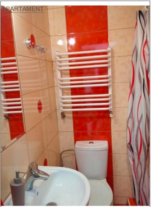 Wczasy Z Wedka Apartment Gardna Wielka Bagian luar foto