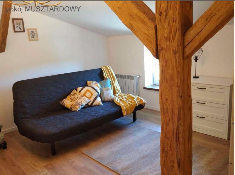 Wczasy Z Wedka Apartment Gardna Wielka Bagian luar foto