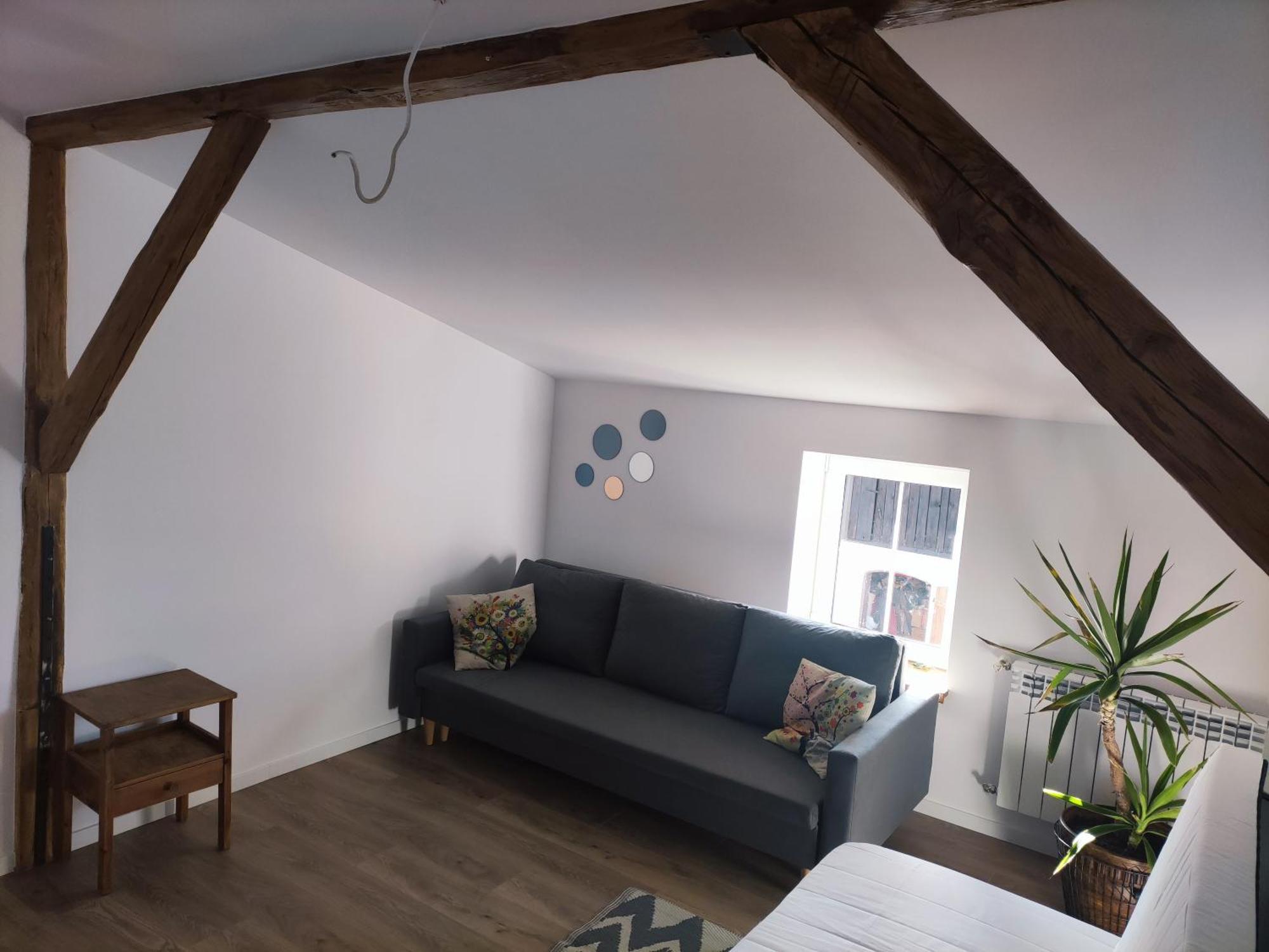 Wczasy Z Wedka Apartment Gardna Wielka Bagian luar foto